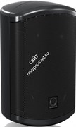 Turbosound IMPACT TCI52-TR (цена за пару) настенная АС, 5&quot;+1&quot;, 43Гц-20кГц -10дБ, 100°Hx70°V, 16Ом/70В/100В, 60/30/15/7,5Вт, 240Вт пик, IP54, цвет чёрный, 2 x M6, 300 x 164 x 158 мм, 3,5 кг