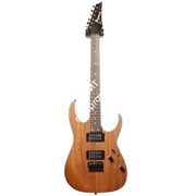 IBANEZ RG421-MOL Mahogany Oil электрогитара