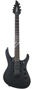 JACKSON CAB HT6 - MET BLK Электрогитара именная Chris Broderick, цвет черный металлик