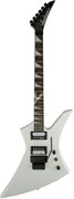 JACKSON JS Series Kelly™ JS32, Rosewood Fingerboard, Snow White Электрогитара, серия JS - Kelly™