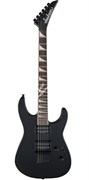 JACKSON SLXT- Gloss Black Электрогитара, серия X - Soloist™