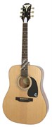 EPIPHONE PRO-1 Acoustic Natural акустическая гитара, цвет натуральный EPIPHONE PRO-1 Acoustic Natural акустическая гитара, цвет натуральный