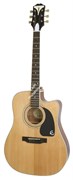 EPIPHONE PRO-1 ULTRA Acoustic/Electric Natural электроакустическая гитара, цвет натуральный EPIPHONE PRO-1 ULTRA Acoustic/Electric Natural электроакустическая гитара, цвет натуральный