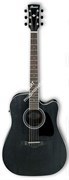 IBANEZ ArtWood AW84CE-WK акустическая гитара