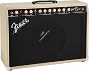 FENDER SUPER SONIC 22 COMBO BLOND ламповый гитарный комбо, 22 Вт