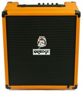 ORANGE CR50BX CRUSH PIX басовый комбо усилитель, 1x12&#39;, 50 Вт
