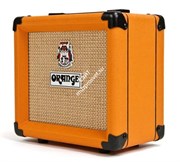 ORANGE PPC108 MICRO TERROR CABINET гитарный кабинет закрытого типа, 1x8&#39;, 20 Вт, 8 Ом