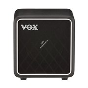 VOX BC108 кабинет гитарный закрытый 1*8&#39; динамик VOX original 8 Ом