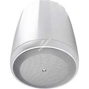 JBL Control 67P/T-WH широкополосная подвесная АС с расширенным НЧ диапазоном, технология Radiation Boundary Integrator, НЧ 6.5", ВЧ 1" (шёлковый купол, ферромагнитная жидкость), 58-18000Гц, 150Вт program, 8? или 70/100В (переключение 60, 30, 15Вт, 7.5Вт (