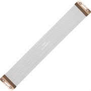 VIC FIRTH VF20SNSW Vintage Snappy 20 Strand Snare Wire подструнник для малого барабана