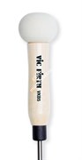VIC FIRTH VKB5 VICKICK™ BEATER-- Wood Shaft колотушка для бас-барабана