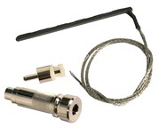 Proel B1505 - Пьезозвукосниматель для акуст.БАС гитары
