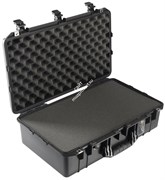 Защитный кейс Peli Air 1555 с поропластом