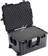 Защитный кейс Peli Air 1607 с поропластом