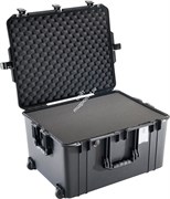 Защитный кейс Peli Air 1637 с поропластом