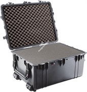 Защитный кейс Pelican 1630 c поропластом