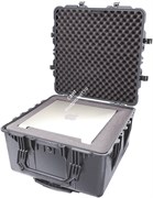 Защитный кейс Pelican 1640 c поропластом