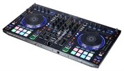 DN-MC7000 / Профессиональный DJ контроллер с двумя USB-интерфейсами / DENON