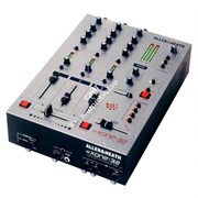XONE:32/DJ-микшер 1 микрофонный, 3 двойных стерео входа phono/ALLEN&HEATH