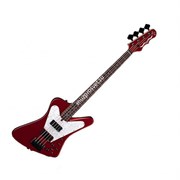 JE HYBRID MRD/Бас гитара John Entwistle Hybrid - Metallic Red/DEAN