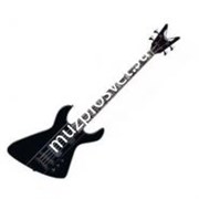 DEMONATOR 4 CBK/Бас гитара Demonator 4-струнн./DEAN