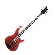 EHAMMER/Бас гитара Edge Hammer 4 Active/DEAN