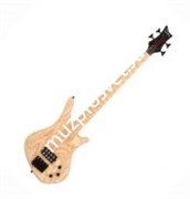 SLHAMA4/Бас гитара Sledgehammer Ash 4/DEAN