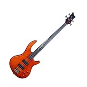 E6 TAM/Бас гитара Edge 6/DEAN