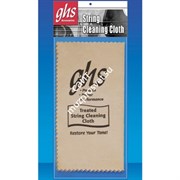 A8/Ткань для ухода за струнами/GHS
