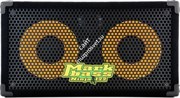 New York 122 NINJA Басовый кабинет 2х12&#39;&#39; 800 Вт 8 Ом /MARKBASS