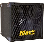 New York 604 /Басовый кабинет 4х6&quot; 600 Вт 8 Ом/MARKBASS