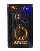 CMD SUPER COMBO K1/Басовый комбо 1X12&quot;+1X5&quot; 600 Вт 8 Ом/MARKBASS