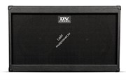C212 STANDARD/ кабинет, горизонтальный 2х12&quot; 8 Ом 300 Вт/DV MARK