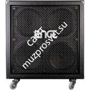 E412SGB Standard/кабинет 4x12&quot; 120 Вт прямой горизонтальный 8 Ом/ENGL
