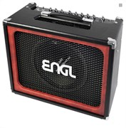E768 RETRO TUBE 50 COMBO /Гитарный ламповый комбо 12&quot; 50 Вт 2 канала 1Х16 Oм, 1x8 Ом, 1x16 Ом/ENGL