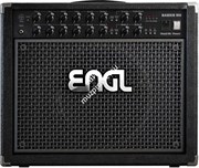 E344 RAIDER 100 / Гитарный ламповый комбо 2 канала 12&quot; 100 Вт 2х4 Ом 2х8 Ом 1х16 Ом/ENGL