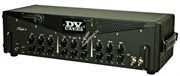 DV MICRO 50 M/Усилитель гитарный, 50 Вт@8Ом/60 Вт@4 Ом, 2 канала, реверберация/DV MARK
