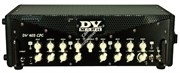 DV 403 CPC/ гитарный ламповый усилитель 3 канала 40 Вт 4 Ом/DV MARK