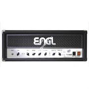 E625 FIREBALL /Гитарный ламповый усилитель 60 Вт 2 канала  8 Oм 16 Oм/ENGL