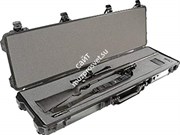 Защитный кейс Pelican 1750 c поропластом Защитный кейс Pelican 1750 c поропластом