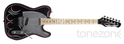 USA NASH VEGAS FLOYD CUSTOM NAMM 2013/Электрогитара US 121232/DEAN