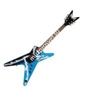 DFH CFH/Эл.гитара Dimebag Dime from Hell ML/DEAN