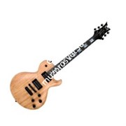 USA SOLTERO MHG/US0803097/Эл. гитара, Корпус-красное дерево, гриф - красное дерево/DEAN