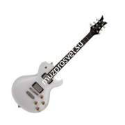 SOLT WHT/Soltero Standard; White/DEAN