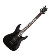VN1F TBK/Vendetta 1.0 Floyd; Trans Black/DEAN