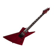 DCR ZERO F TRD/Электрогитара Dave Mustaine Zero Floyd - Trans Red/DEAN