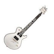 USA DECEIVER 1000/Эл. гитара US1100167, Цвет - Champagne Metallic/DEAN