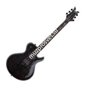 DECEIVER FM F SC/Эл.гитара Deceiver; Flame Mapple Top; Floyd; Scary Cherry/DEAN