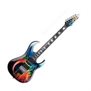 MAB1 SPEED/Электрогитара Michael Batio Speed Of Light w/Case/DEAN