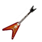 V 35 TCS/Электрогитара V 35 Anniversary - Trans Cherryburst/DEAN